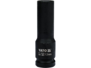 Imagine CHEIE TUB.DE IMPACT HEX ADANCA 1/2"X12MM