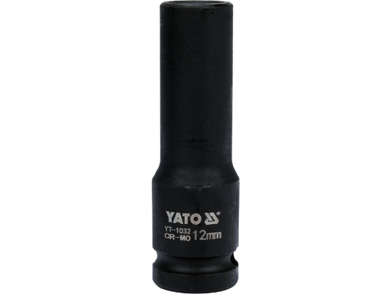 Imagine CHEIE TUB.DE IMPACT HEX ADANCA 1/2"X12MM