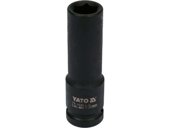 Imagine CHEIE TUB.DE IMPACT HEX ADANCA 1/2"X13MM