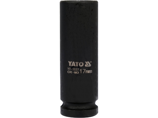 Imagine CHEIE TUB.DE IMPACT HEX ADANCA 1/2"X17MM