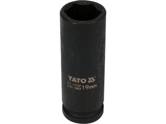 Imagine CHEIE TUB.DE IMPACT HEX ADANCA 1/2"X19MM