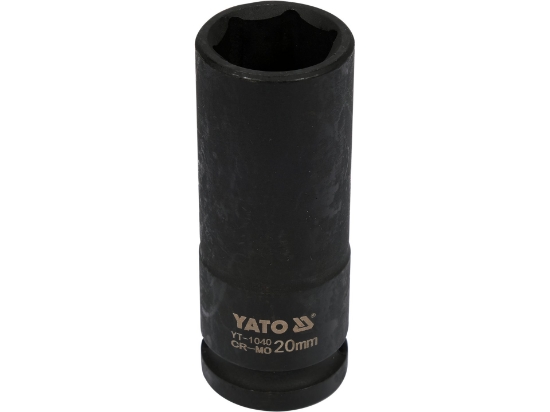 Imagine CHEIE TUB.DE IMPACT HEX ADANCA 1/2"X20MM