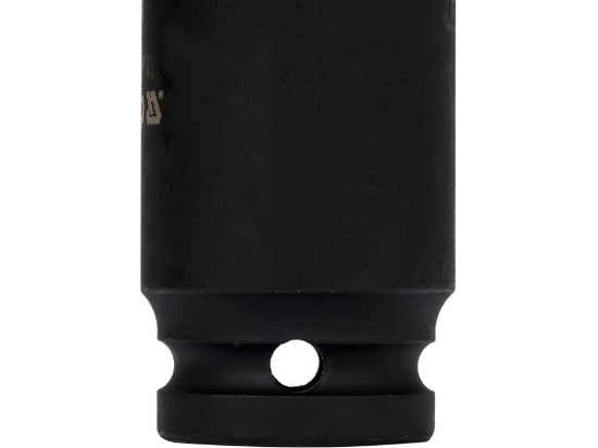 Imagine CHEIE TUB.DE IMPACT HEX ADANCA 1/2"X20MM