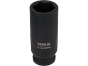 Imagine CHEIE TUB.DE IMPACT HEX ADANCA 1/2"X23MM