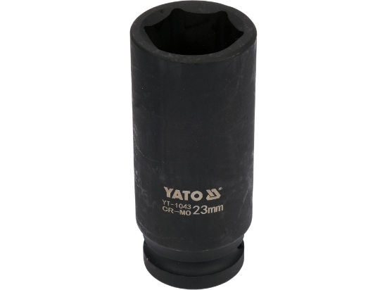 Imagine CHEIE TUB.DE IMPACT HEX ADANCA 1/2"X23MM