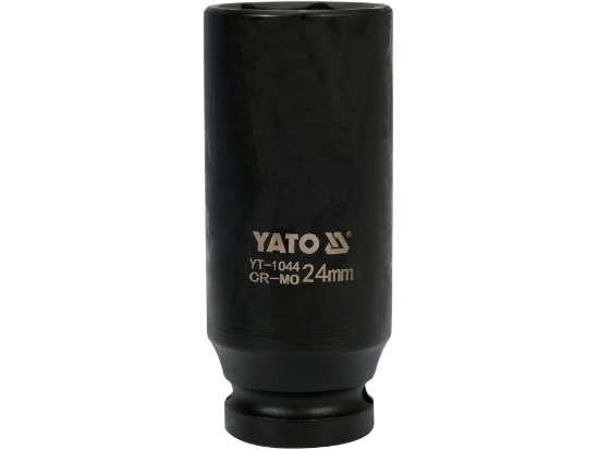 Imagine CHEIE TUB.DE IMPACT HEX ADANCA 1/2"X24MM