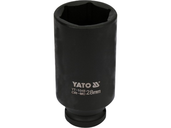 Imagine CHEIE TUB.DE IMPACT HEX ADANCA 1/2"X28MM
