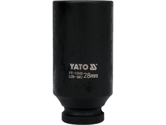 Imagine CHEIE TUB.DE IMPACT HEX ADANCA 1/2"X28MM