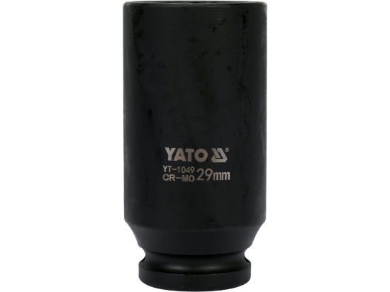 Imagine CHEIE TUB.DE IMPACT HEX ADANCA 1/2"X29MM