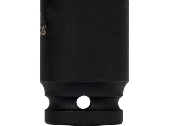 Imagine CHEIE TUB.DE IMPACT HEX ADANCA 1/2"X30MM