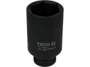 Imagine CHEIE TUB.DE IMPACT HEX ADANCA 1/2"X32MM