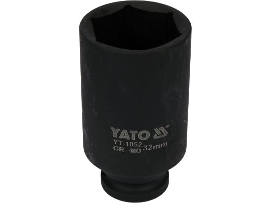 Imagine CHEIE TUB.DE IMPACT HEX ADANCA 1/2"X32MM
