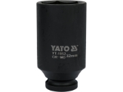 Imagine CHEIE TUB.DE IMPACT HEX ADANCA 1/2"X32MM