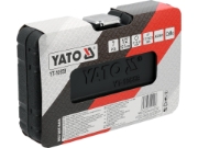 Imagine SET TUBULARE PT JANTE ALIAJ 1/2" 7 BUC