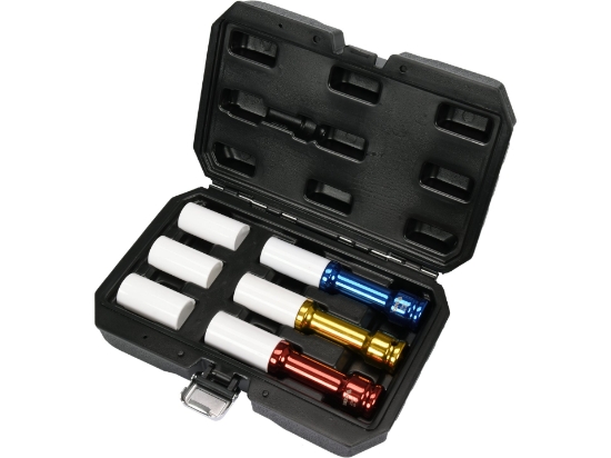 Imagine SET TUBULARE LUNGI PT JANTE AL. 1/2"