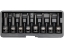 Imagine SET 8 CHEI TUB.DE IMPACT TORX 1/2"