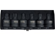 Imagine SET TORX / SPLINE BIT 6 BUC 3/4 "