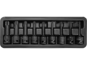 Imagine SET CHEI TORX DE IMPACT 1/2'', 9 BUC
