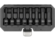 Imagine SET 8 CHEI TUB.DE IMPACT HEX 1/2"
