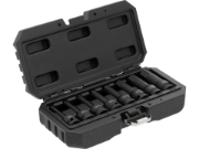 Imagine SET 8 CHEI TUB.DE IMPACT HEX 1/2"