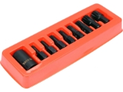 Imagine SET BITI DE IMPACT SPLINE 1/2" 9BUC