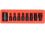 Imagine SET BITI DE IMPACT TORX  1/2" 9BUC