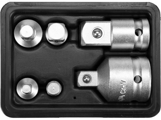 Imagine SET ADAPTOARE CRV