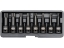 Imagine SET CHEI IMPACT  8 BUC M5-M18 1/2" CRMO
