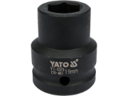 Imagine CHEIE TUB.DE IMPACT HEXA 3/4"X19MM
