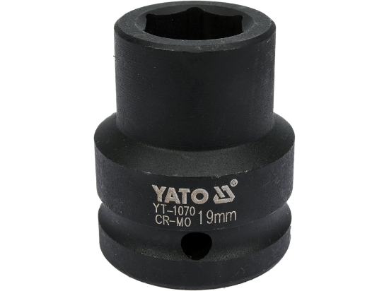 Imagine CHEIE TUB.DE IMPACT HEXA 3/4"X19MM