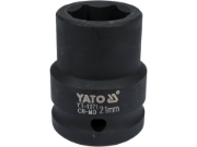 Imagine CHEIE TUB.DE IMPACT HEXA 3/4"X21MM