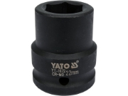 Imagine CHEIE TUB.DE IMPACT HEXA 3/4"X22MM