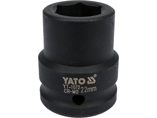 Imagine CHEIE TUB.DE IMPACT HEXA 3/4"X22MM