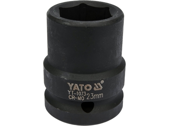 Imagine CHEIE TUB.DE IMPACT HEXA 3/4"X23MM