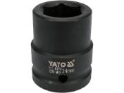 Imagine CHEIE TUB.DE IMPACT HEXA 3/4"X24MM