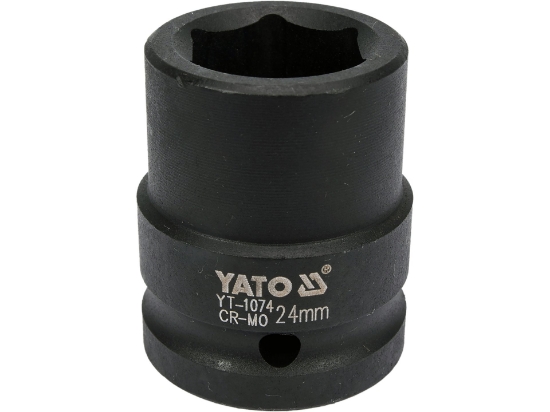 Imagine CHEIE TUB.DE IMPACT HEXA 3/4"X24MM