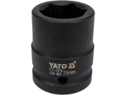 Imagine CHEIE TUB.DE IMPACT HEXA 3/4"X26MM