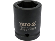 Imagine CHEIE TUB.DE IMPACT HEXA 3/4"X27MM