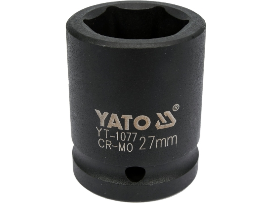 Imagine CHEIE TUB.DE IMPACT HEXA 3/4"X27MM