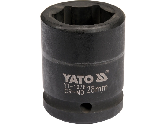 Imagine CHEIE TUB.DE IMPACT HEXA 3/4"X28MM