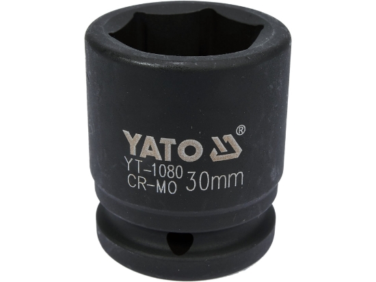 Imagine CHEIE TUB.DE IMPACT HEXA 3/4"X30MM