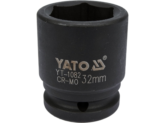 Imagine CHEIE TUB.DE IMPACT HEXA 3/4"X32MM