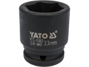 Imagine CHEIE TUB.DE IMPACT HEXA 3/4"X33MM