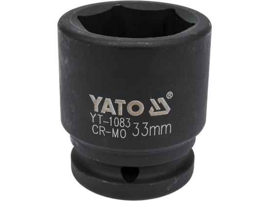 Imagine CHEIE TUB.DE IMPACT HEXA 3/4"X33MM