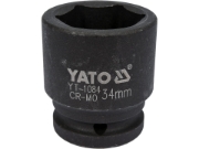 Imagine CHEIE TUB.DE IMPACT HEXA 3/4"X34MM