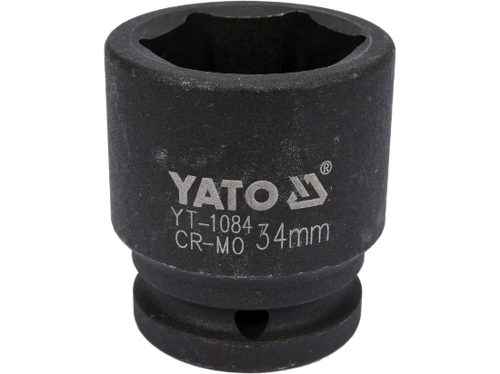 Imagine CHEIE TUB.DE IMPACT HEXA 3/4"X34MM