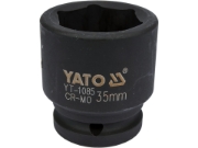 Imagine CHEIE TUB.DE IMPACT HEXA 3/4"X35MM