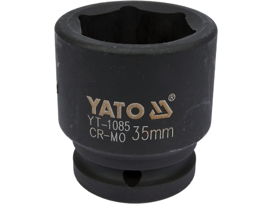 Imagine CHEIE TUB.DE IMPACT HEXA 3/4"X35MM