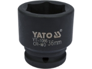 Imagine CHEIE TUB.DE IMPACT HEXA 3/4"X36MM