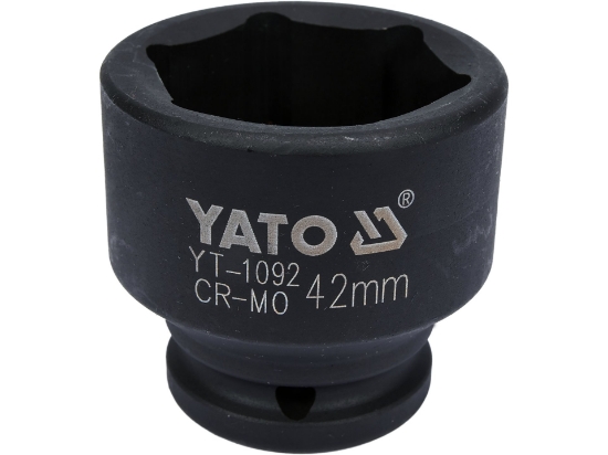 Imagine CHEIE TUB.DE IMPACT HEXA 3/4"X42MM
